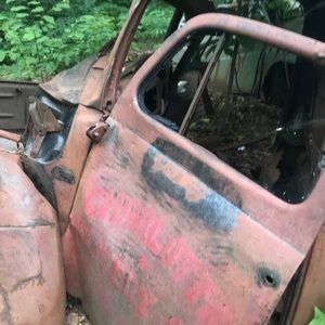 Meet your Posher, Graham